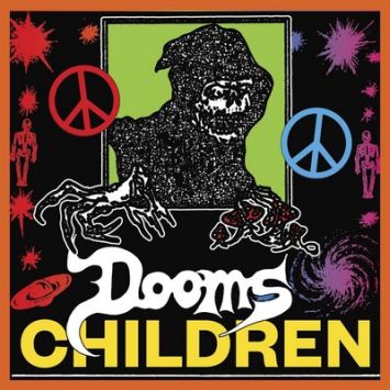 Pochette vinyle Dooms Children Dooms Children