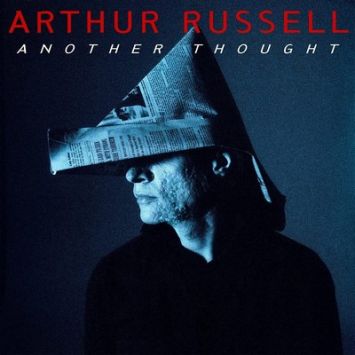 Pochette vinyle Arthur Russell Another thought