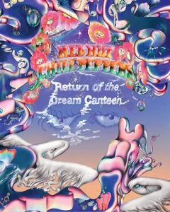 Return of the dream canteen