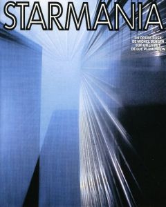 Starmania 1978