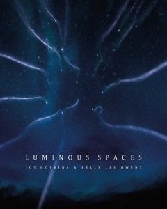 Luminous spaces (& Kelly Lee Owens)