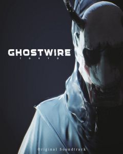 Ghostwire Tokyo - Masatoshi Yanagi