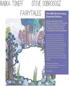 Fairytales - 40th anniverary edition