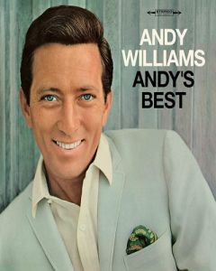 Andy's best
