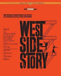 West side story - Leonard Bernstein