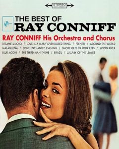 The best of Ray Conniff