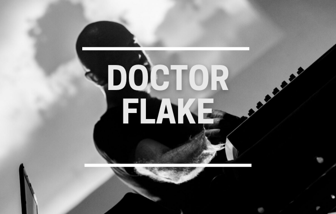 Interview de Doctor Flake 